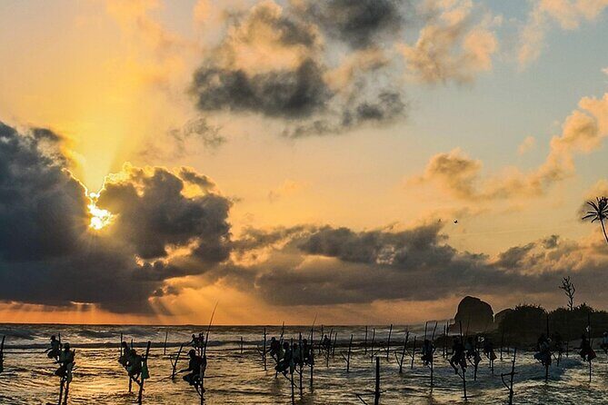 8 Days Sri Lanka Private Round Tour - Who Will Love This Tour?