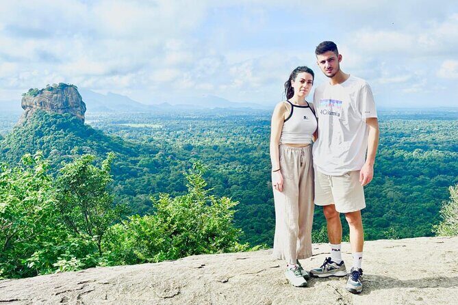 8 Days Sri Lanka Private Round Tour - FAQ