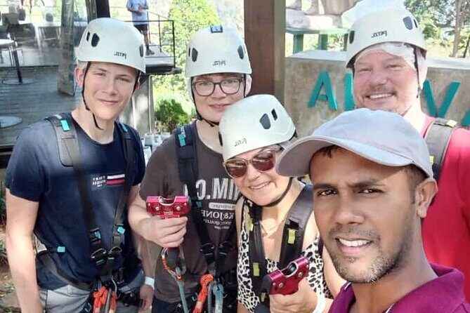 8-Days Sri Lanka Private Tour with Vehicle and Accommodation - Key Points