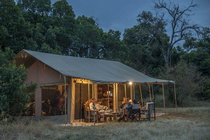 8 Days Tanzania Wildlife Safari Experience - A Closer Look at the 8-Day Tanzania Safari