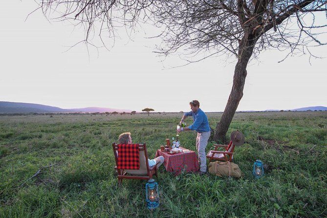 8 Days Tanzania Wildlife Safari Experience - Practical Tips for Future Travelers