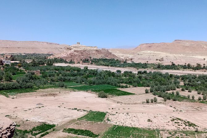 8 Days Tour from Casablanca Imperial cites and Desert - Authentic Experiences and Practical Insights