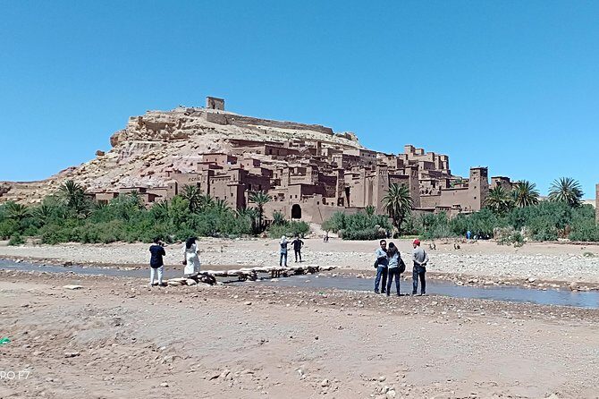 8 Days Tour from Casablanca Imperial cites and Desert - FAQs