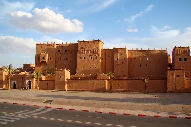 8 Days Tour Nomad Adventure Desert Camel Trekking From Marrakech Merzouga - FAQ