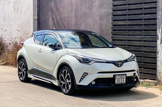 8 Days Tour of Sri Lanka - Key Points