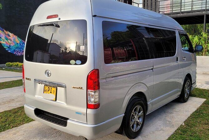 8 Days Tour of Sri Lanka - FAQ