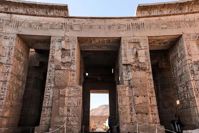 8 Days Tour to Cairo, Abu Simble, Aswan, and Luxor from Cairo - Why This Tour Offers Great Value