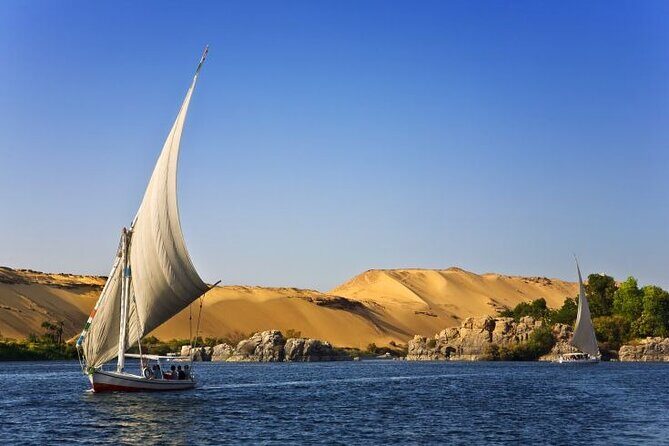 8 Days Tour to Cairo, Abu Simble, Aswan, and Luxor from Cairo - Final Thoughts: Who Should Consider This Tour?