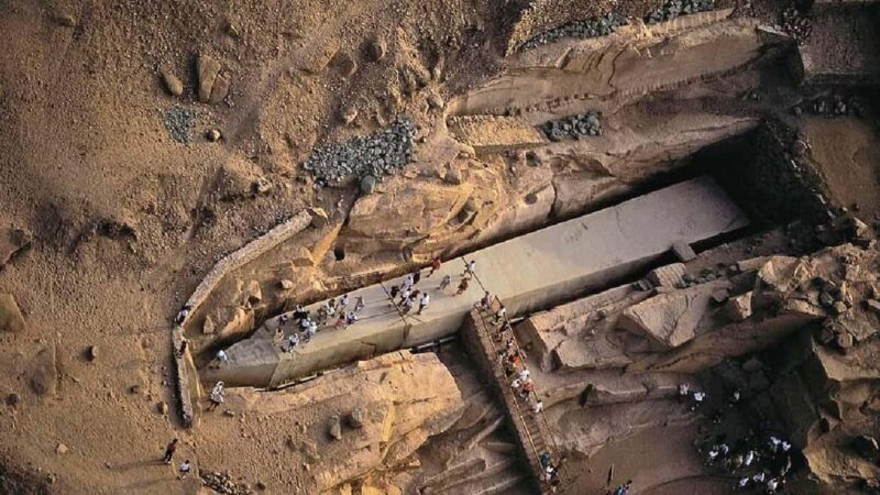 8 Days Tours to Pyramids, Luxor and Aswan - Who Is This Tour Best For?