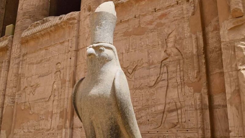 8 Days Tours to Pyramids, Luxor and Aswan - The Sum Up