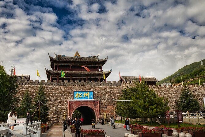 8 Days trip from Chengdu to Lanzhou--A Journey of the Fairy Tale. - Authentic Experiences and Practical Tips