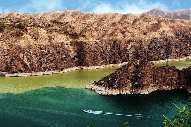 8 Days trip from Chengdu to Lanzhou--A Journey of the Fairy Tale. - FAQ