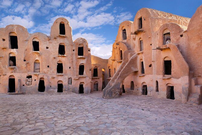 8 Days Tunisia Essential Discovery Private Tour - The Value of This Tour
