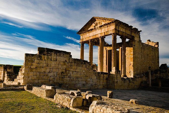 8 Days Tunisia Essential Discovery Private Tour - Frequently Asked Questions