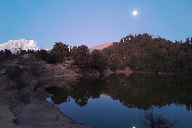 8 days Yoga and Trekking Retreat in the Indian Himalayas - Detailed Day-by-Day Breakdown