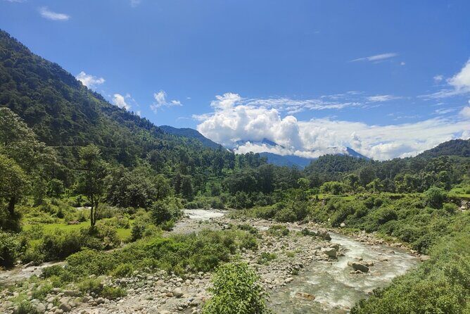 8 days Yoga and Trekking Retreat in the Indian Himalayas - FAQ