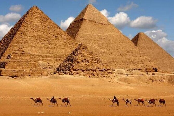 8 Days,Cairo,Alexandria,Aswan,Luxor,Cruise, Abu Simbel,From Cairo By Plane - Final Thoughts: Who Is This Tour For?