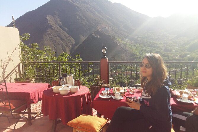 8 Hour Imlil and High Atlas Tour: Hike and Taste Berber Life - An In-Depth Look at the Tour Experience
