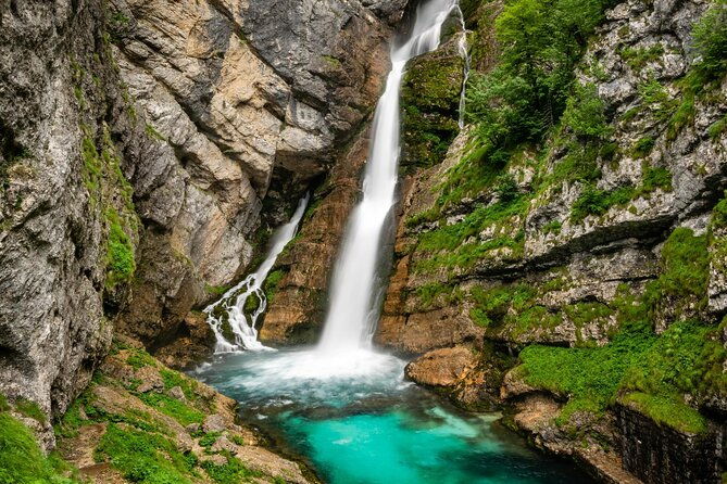 8-hour-lake-bled-lake-bohinj-and-waterfall-savica-tour
