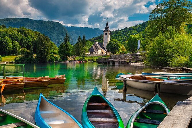 8-hour-lake-bled-lake-bohinj-and-waterfall-savica-tour