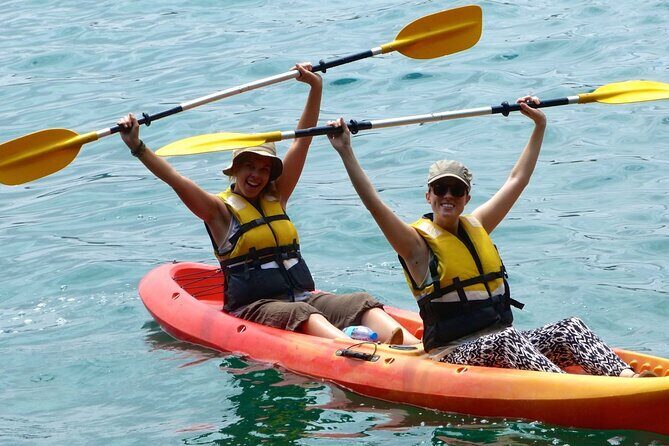 8-Hour Lake Chala Guided Tour from Moshi or Arusha - Key Points