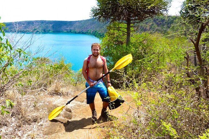 8-Hour Lake Chala Guided Tour from Moshi or Arusha - An In-Depth Look at the Lake Chala Tour Experience