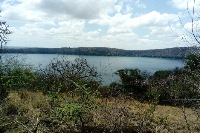 8-Hour Lake Chala Guided Tour from Moshi or Arusha - Final Words