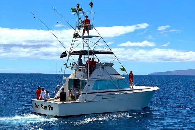 8-hour-maui-private-fishing-with-steady-pressure-charters