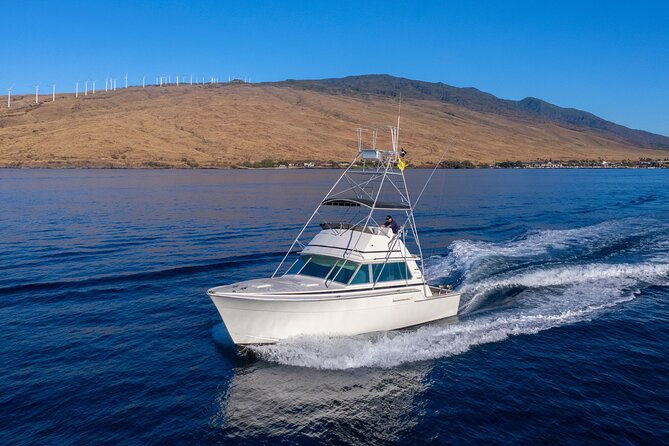 8-hour-maui-private-fishing-with-steady-pressure-charters
