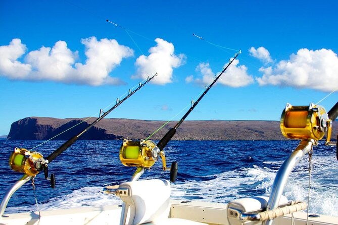 8-hour-maui-private-fishing-with-steady-pressure-charters