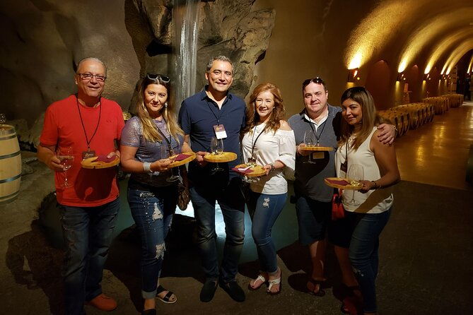 8-hour-napa-wine-tour-in-a-private-limousine