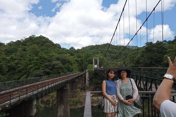 8-hour Northern Taiwan Tour with an English-Speaking Licensed Guide & Driver - FAQ