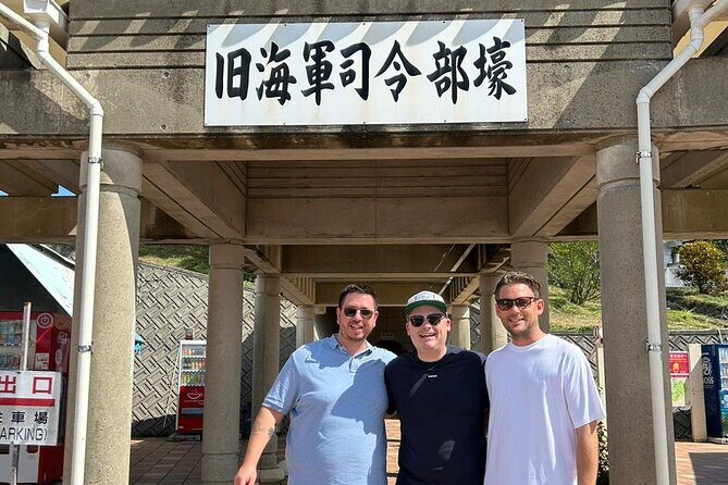 8 hour Okinawa Private Guide with Driver 1 to 8 guests - Key Points