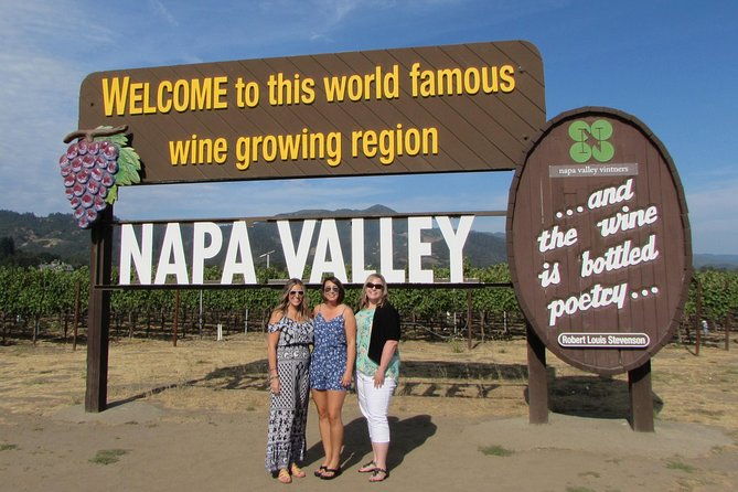 8-hour-private-customized-wine-tour-up-to-7-guests-napa-sonoma-2