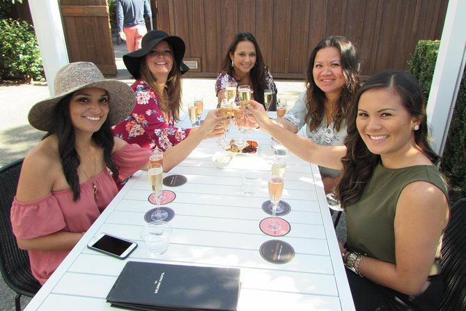 8-hour-private-customized-wine-tour-up-to-7-guests-napa-sonoma-2