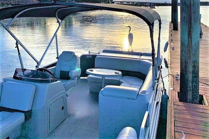 8-hour-private-hilton-head-pontoon-boat-rental