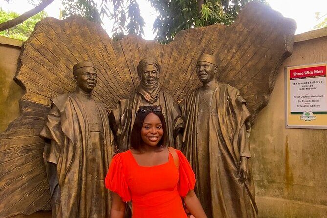 8 Hour Private Lagos City Tour - What’s Included & What to Consider