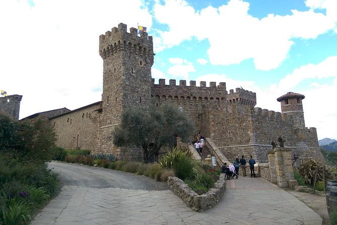 8-hour-private-napa-wine-tasting-tour-with-a-sample-stops