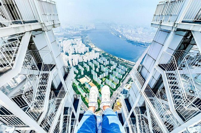 8 hour Private Tour Experience at Myeongdong by Car - What’s Included and What You Need to Know