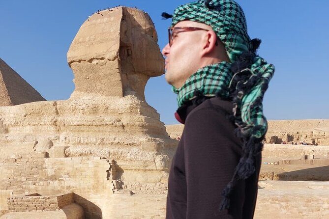 8-Hour Private Tour Giza Pyramids & Egyptian Museum from Cairo - FAQ
