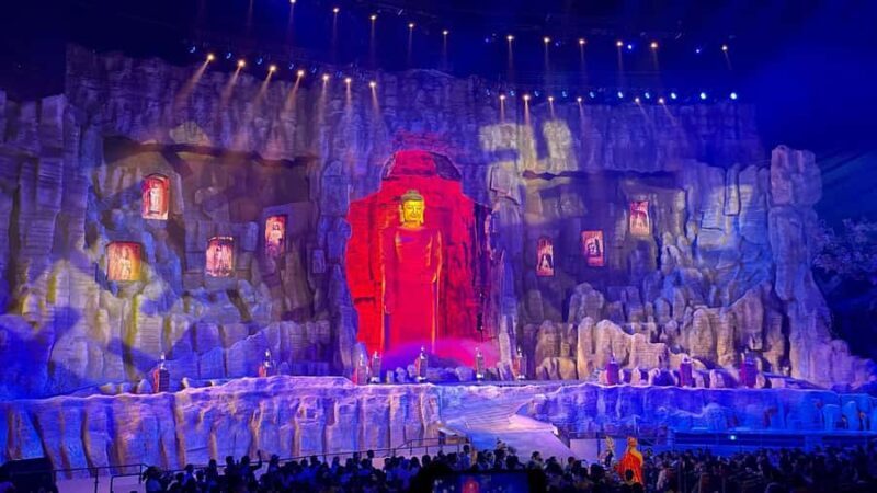 8-Hour Private Tour Guide Service in Xian - Key Points