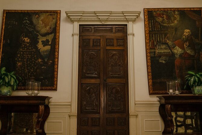 8-hour-private-tour-lima-viceroyalty-and-gold-museum-with-lunch