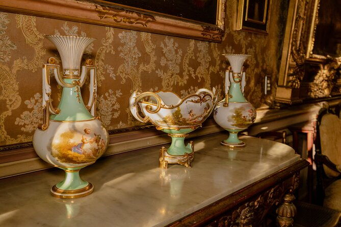 8-hour-private-tour-lima-viceroyalty-and-gold-museum-with-lunch