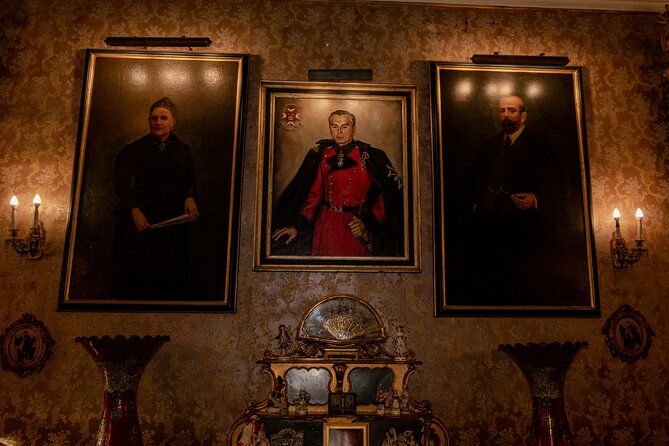 8-hour-private-tour-lima-viceroyalty-and-gold-museum-with-lunch