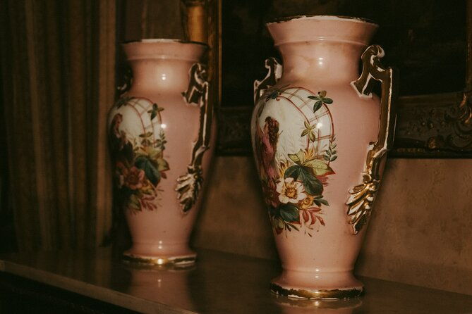 8-hour-private-tour-lima-viceroyalty-and-gold-museum-with-lunch