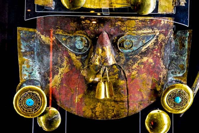 8-hour-private-tour-lima-viceroyalty-and-gold-museum-with-lunch