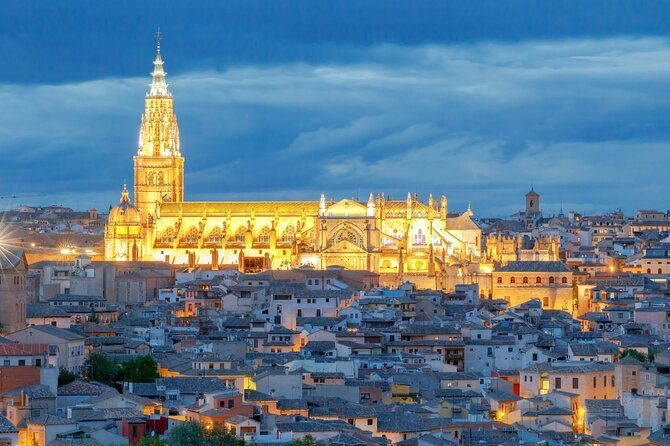 8-hour-private-tour-to-toledo-from-madrid-with-certified-guide