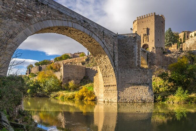 8-hour-private-tour-to-toledo-from-madrid-with-certified-guide