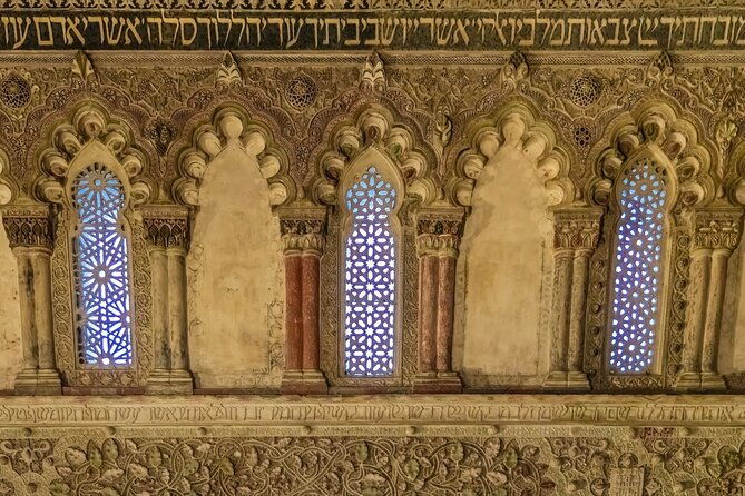 8-hour-private-tour-to-toledo-from-madrid-with-certified-guide