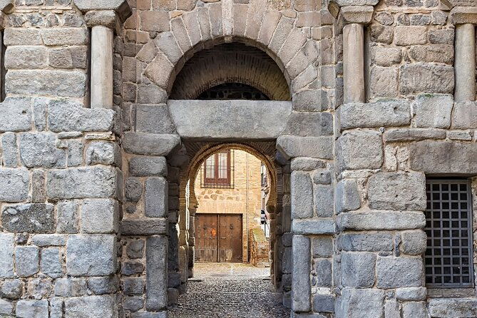 8-hour-private-tour-to-toledo-from-madrid-with-certified-guide